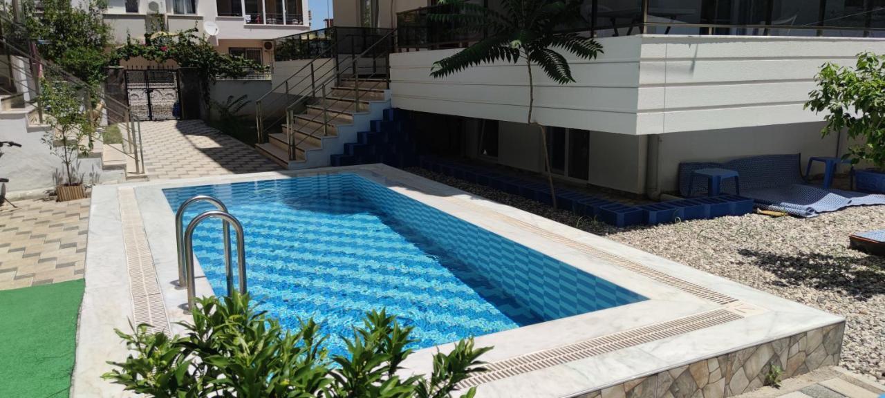 Family Apart-Hotel "2022"- 5 Antalya Exterior foto