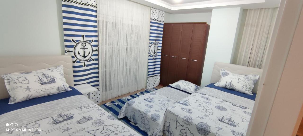 Family Apart-Hotel "2022"- 5 Antalya Exterior foto