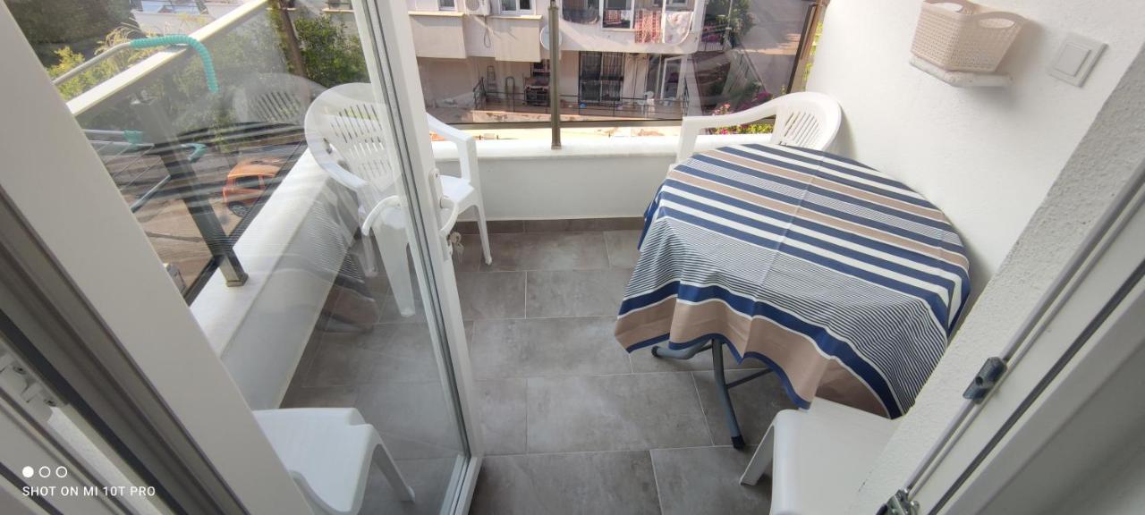 Family Apart-Hotel "2022"- 5 Antalya Exterior foto