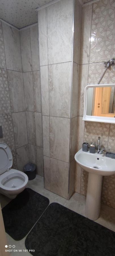 Family Apart-Hotel "2022"- 5 Antalya Exterior foto