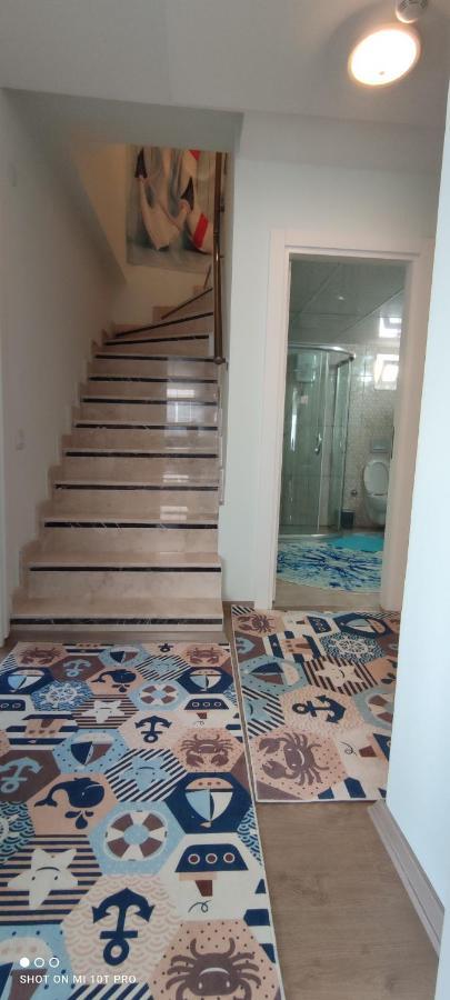 Family Apart-Hotel "2022"- 5 Antalya Exterior foto
