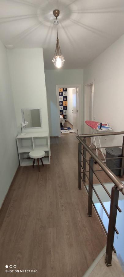 Family Apart-Hotel "2022"- 5 Antalya Exterior foto