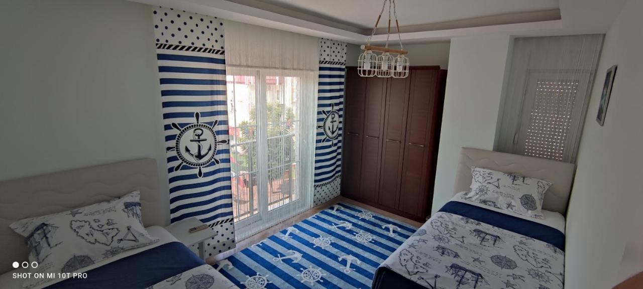 Family Apart-Hotel "2022"- 5 Antalya Exterior foto